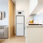 Διαμέρισμα Butan *