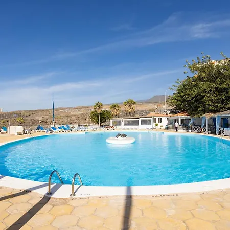 Lejlighed Butan Callao Salvaje