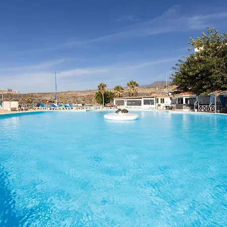 Lejlighed Butan Callao Salvaje