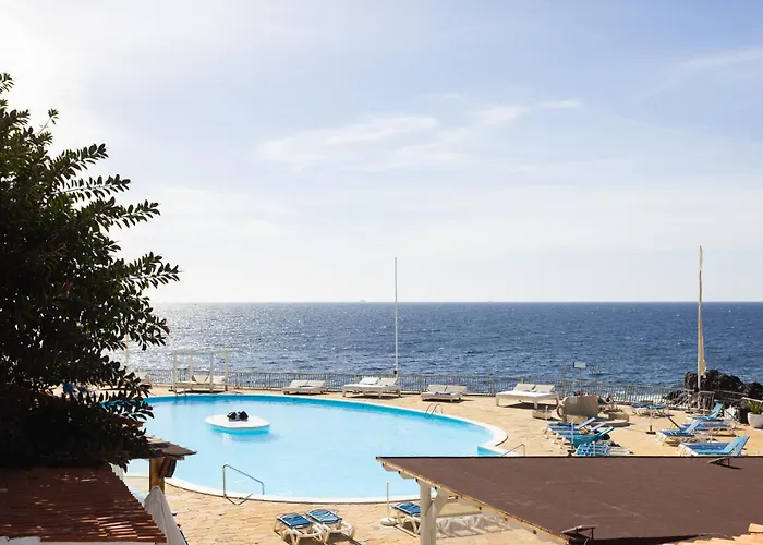 Butan Daire Callao Salvaje