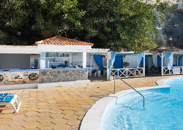 Daire Butan Callao Salvaje