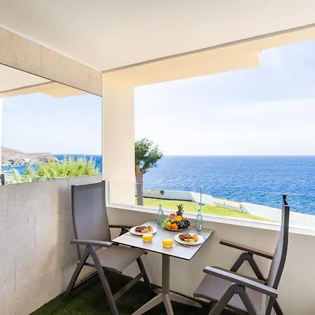 Appartamento Butan Callao Salvaje