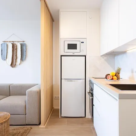 Appartamento Butan Callao Salvaje