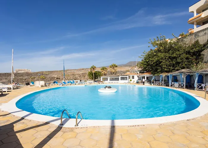 Apartment Butan Callao Salvaje