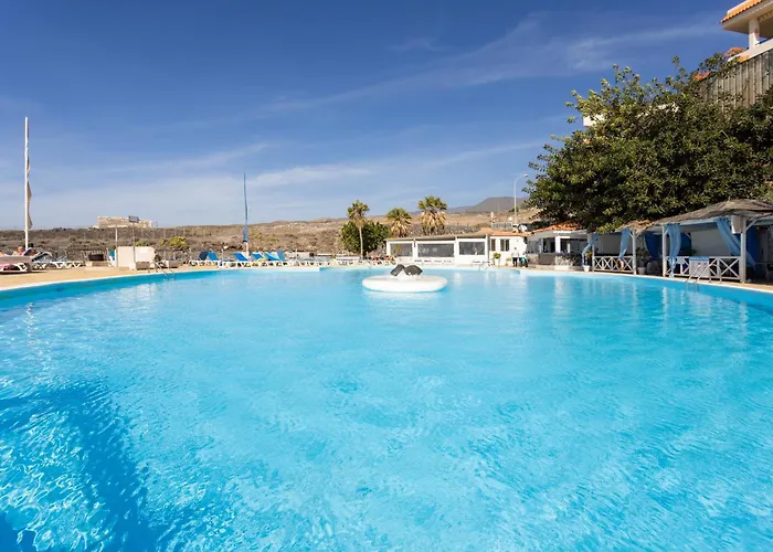 Apartment Butan Callao Salvaje