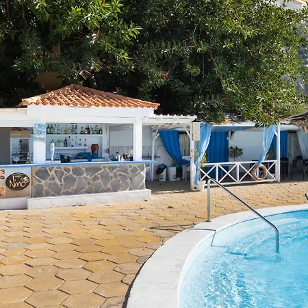 Appartement Butan Callao Salvaje