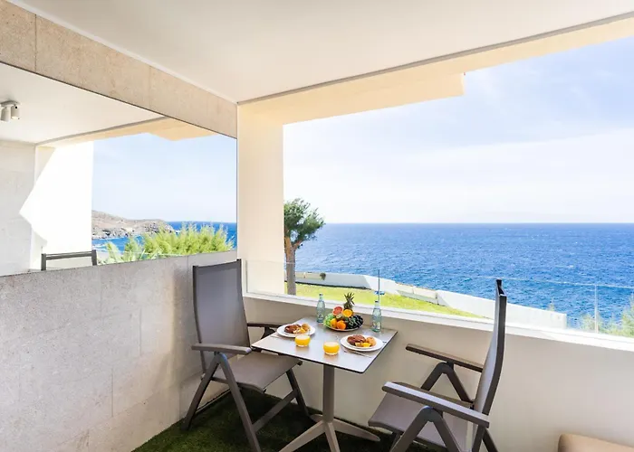 公寓 Butan 卡亚俄萨尔瓦赫