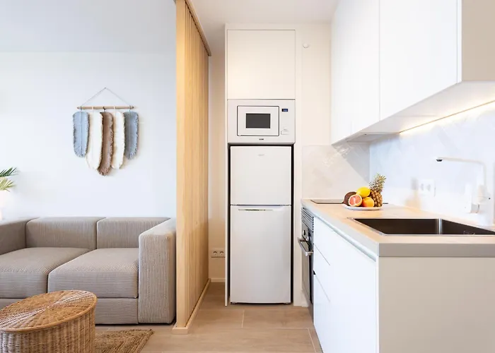 公寓 Butan 卡亚俄萨尔瓦赫